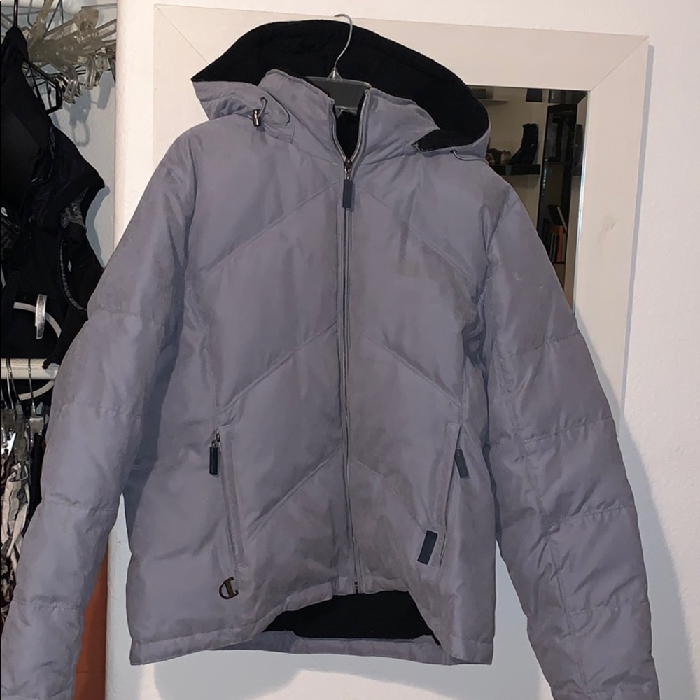 Puffer jacket ❄️ - Picture 3 of 12